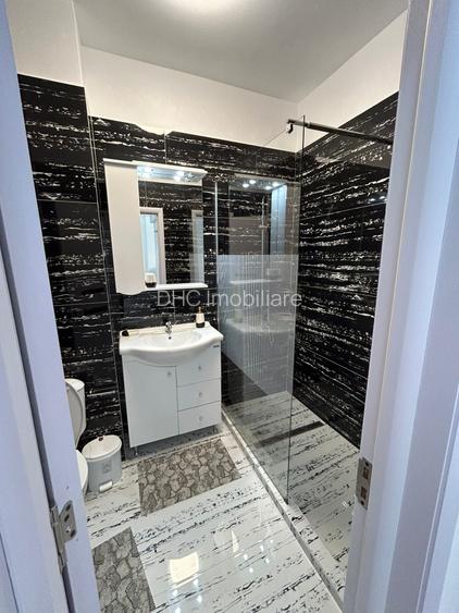 2 camere zona Gozavesti Regie Residence - 10