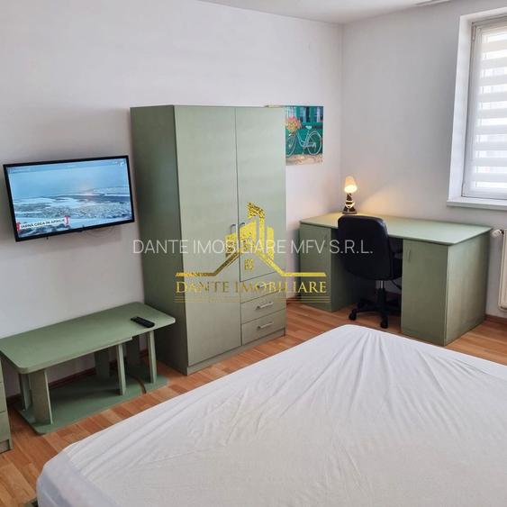 2 camere, decomandat, mobilat modern, parcare, Intre Lacuri - 6