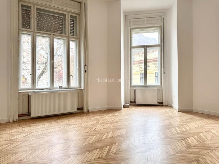 Apartament 3 camere modern, nemobilat, locuință/birou - 6