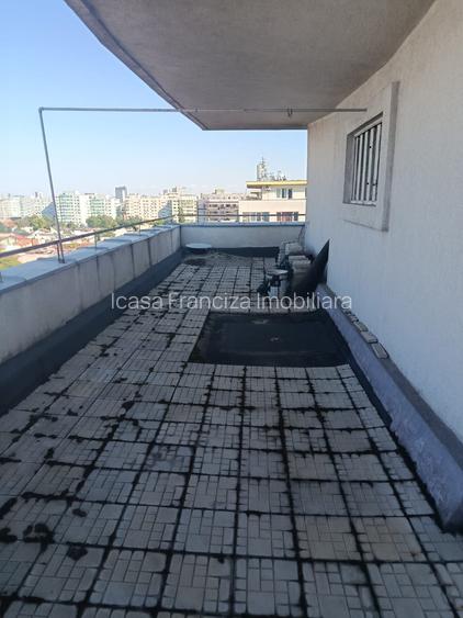 Apartament 2 camere / 50 m² utili / 2 balcoane (terase) / Decomandat - 5