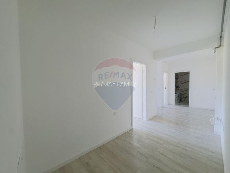 Apartament nou  2 camere/ Oncea, Oradea Cartierul Soarelui - 4