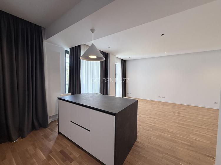 Apartament 4 camere lux | 3 bai | Parcare subterana | Residence 5 - 11