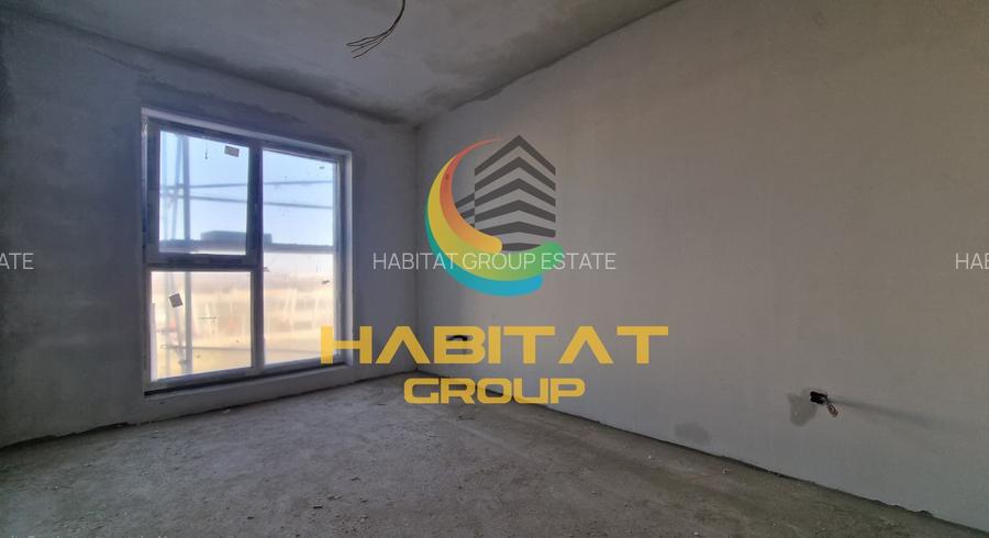 2 camere | Theodor Pallady | 61.1 mp | Etaj 2 | Comision 0% - 4