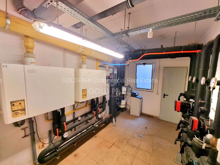 APARTHOTEL la CHEIE - ULTRACENTRAL - Finisat 2025 - 27 camere - 19