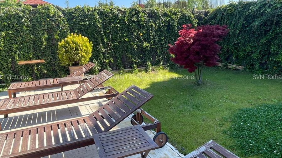 REA1028984 Apartament premium 3 camere I Complex Triana Pipera I Parcare Subtera - 19