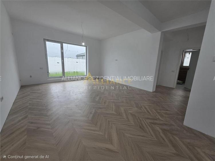 Casa Individuala la Cheie | 3 Camere si Dressing | Finalizata | gata de mutar - 6