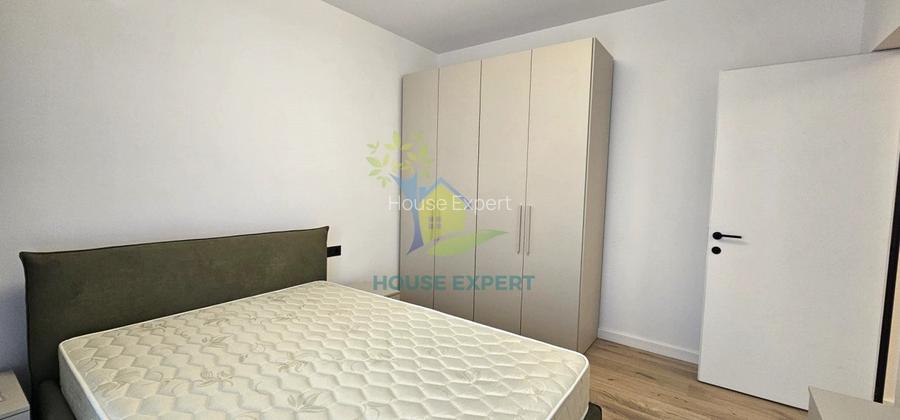 Apartament LUX 3 camere, Aviatiei, bloc NOU, prima inchiriere - 8