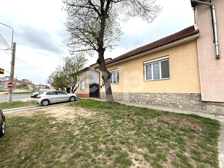 Casă ideală pentru birouri – Velența - 2