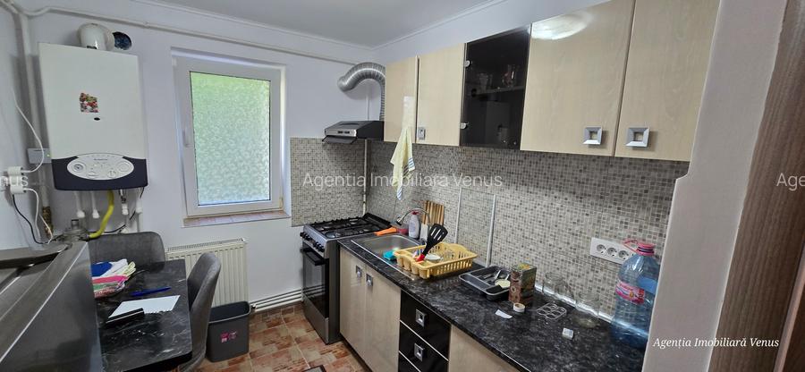 Apartament 2 camere pe Unirii cu loc de parcare - 5