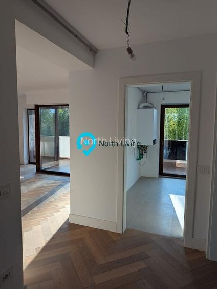 Apartament 2 camere de vanzare Baneasa - 19