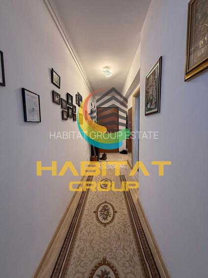 Apartament 2 camere mobilat, loc de parcare- Cartierul Solar - 6