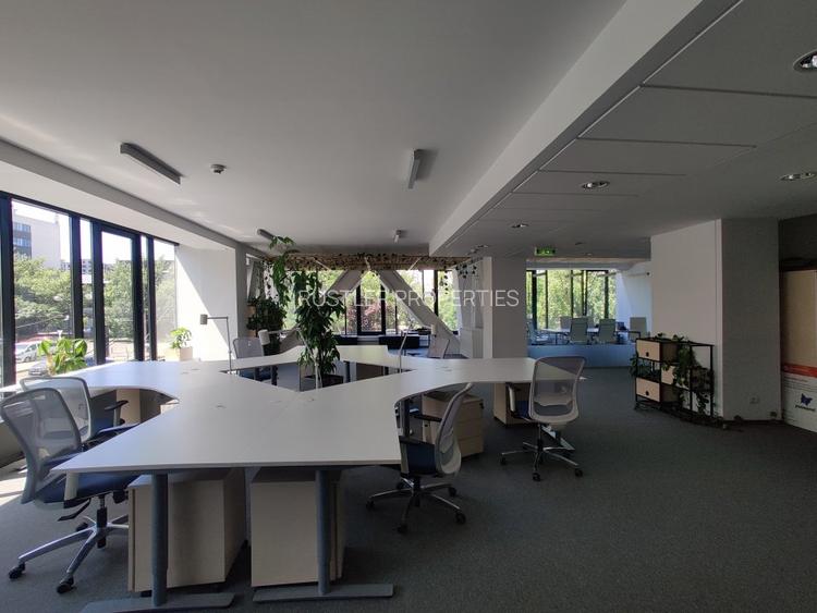 Pipera Business Tower – Spatii de birouri clasa A in zona Dimitrie Pompeiu - 3