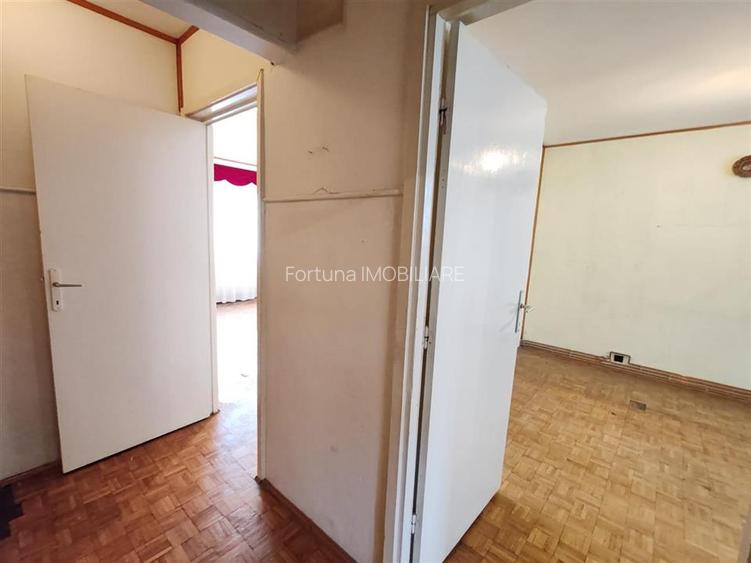 Apartament 2 camere, zona Astra - 3