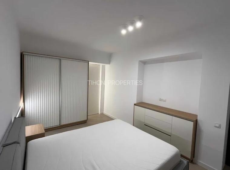 2 Camere | Pipera - Cortina North | Loc de parcare - 2
