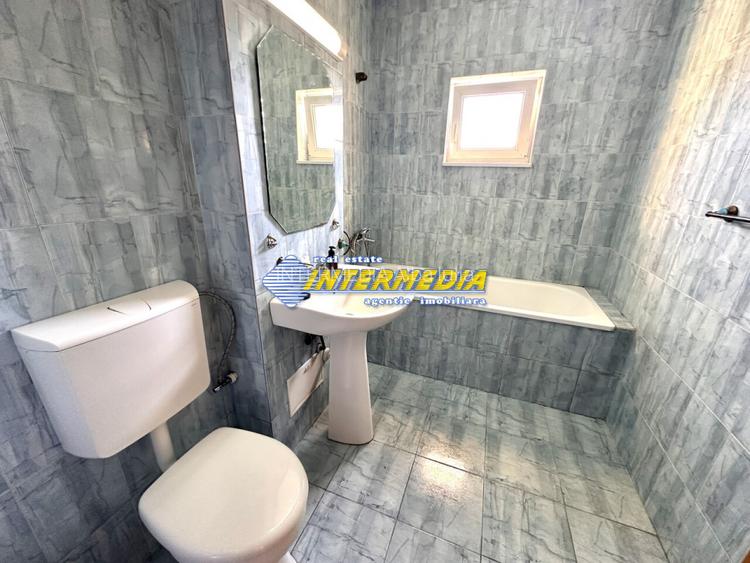 3 camere I Bloc Nou I decomandat I Centru I etaj 1 I mobilat I - 2