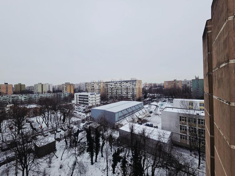 Drumul Taberei | Prelungirea Ghencea ! Metrou Raul Doamnei | Bloc anvelopat - 15