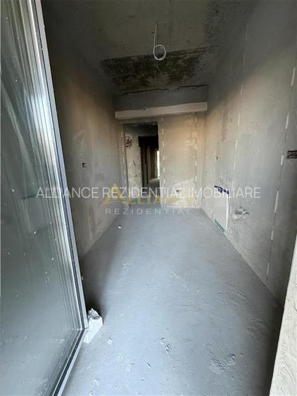 OCAZIE UNICA -> Garsoniera spatioasa ~ Zona Berceni - Aparatorii Patriei - 9