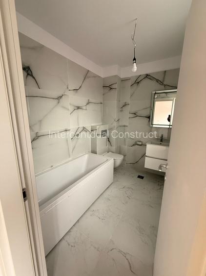 APARTAMENT 3 CAMERE ILIOARA+ LOC PARCARE INCLUS - 5