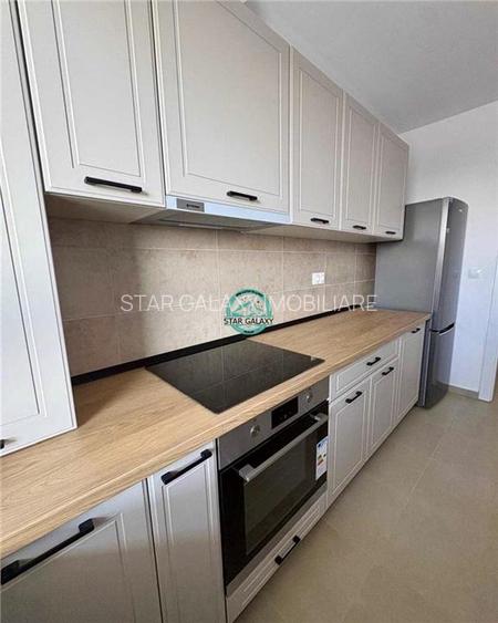 Apartament cu 2 camere de inchiriat, decomandat complex Maurer - 5