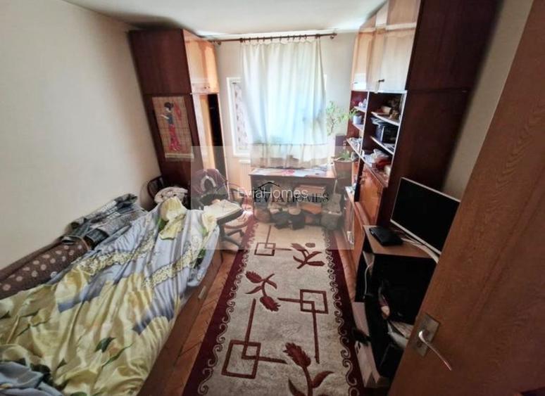 3 camere / 2 bai/ etaj intermediar/ Titulescu/ Albini - 3