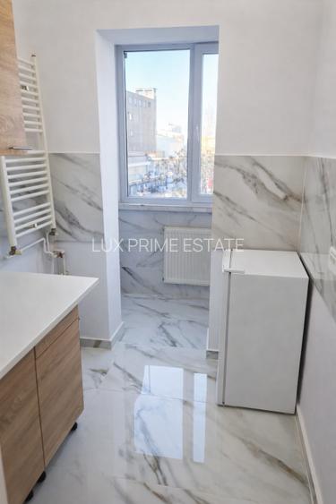 Garsonieră Complexul Studențesc - complet renovată - disponibilă imediat - 6