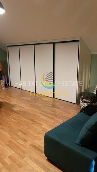 Vanzare casa Berceni p+M 104 mp cu 200 mp teren constructie 2001 cu centrala - 9