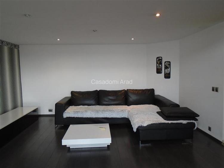 Apartament modern, la cheie, ultracentral! - 11