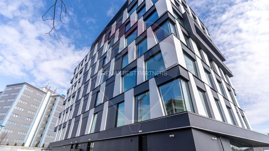 0% COMISION - Spatiu de birouri de inchiriat - zona Garii - 468 mp - 4