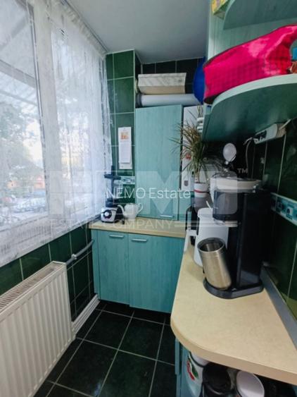 Apartament cu 2 Camere de Vanzare Et.1 I Suceava/Burdujeni I 87.000Eur - 5