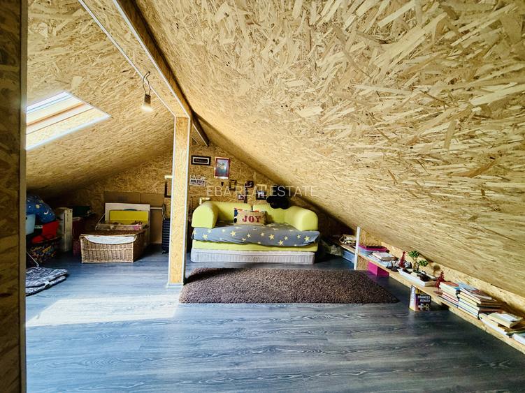 Apartament premium 2 camere Chiajna zona Pădurii bucătărie separată + 2 balcoane - 11