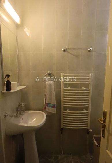 Apartament 2 camere, de vânzare, Mănăștur, str. Bucegi, etj 1/3 - 6