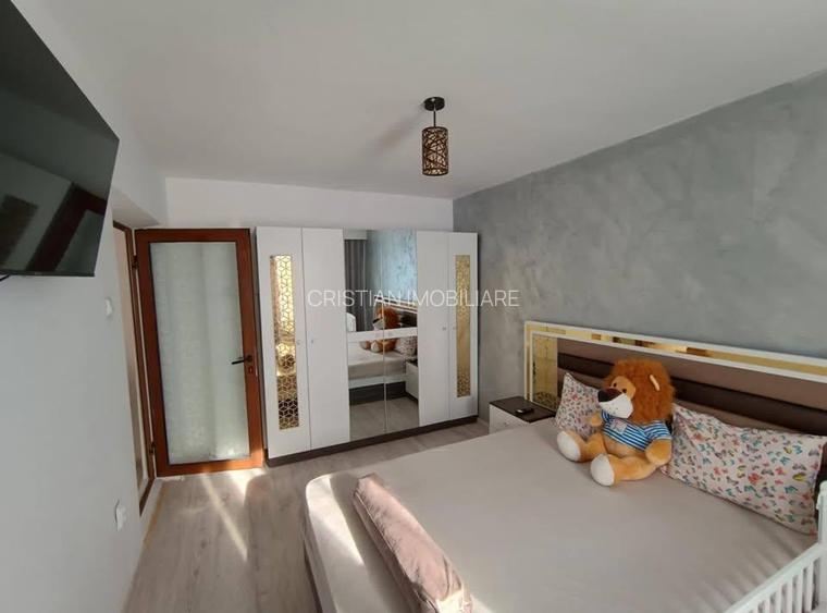 RENOVAT RECENT! AP 3 camere, Vidin, Confort 1 - 65 mp - 4