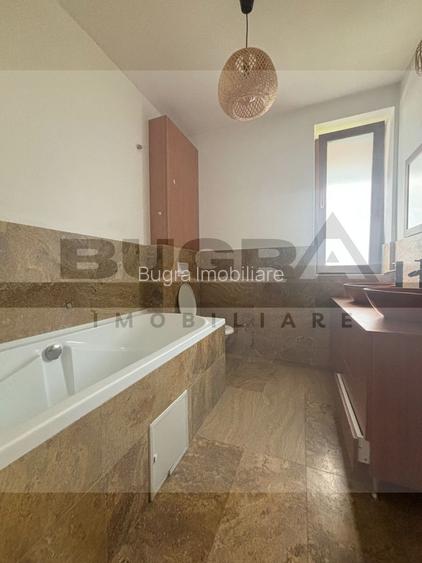 Casa individuala 230 mp, 1000 mp teren, zona Oasului - 14