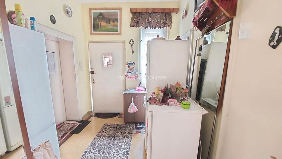 0 % comision, Casa de vanzare cu teren 547 mp, zona Cipariu-Central - 12