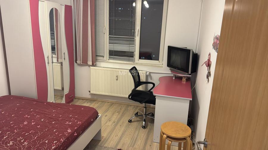 Apartament cu 2 Camere / Auchan Titan / AC / 48 mp / Proximitate transport - 9