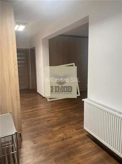 Apartament 3 camere 2 bai 2 balcoane zona Calea Cisnadiei - 5