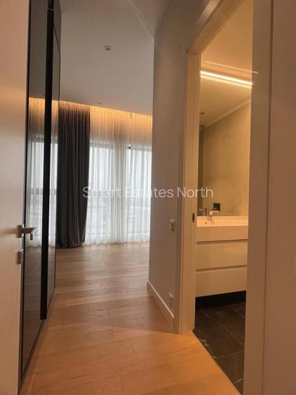 4 CAMERE PREMIUM in ONE VERDI PARK | VEDERE PANORAMICA - 19