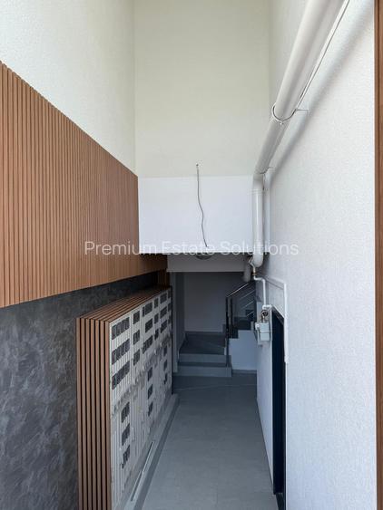 APARTAMENT 2 CAMERE- DECOMANDAT- BLOC NOU- FINALIZAT- MILITARI RESIDENCE - 14
