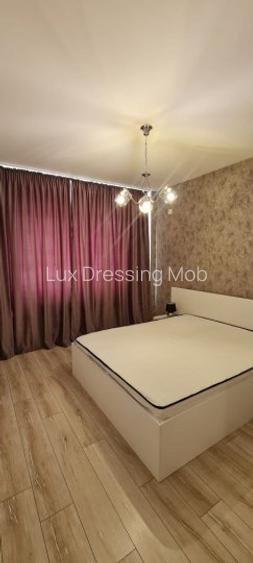 Inchiriez garsoniera in zona Chiajna, Militari Residence - 3