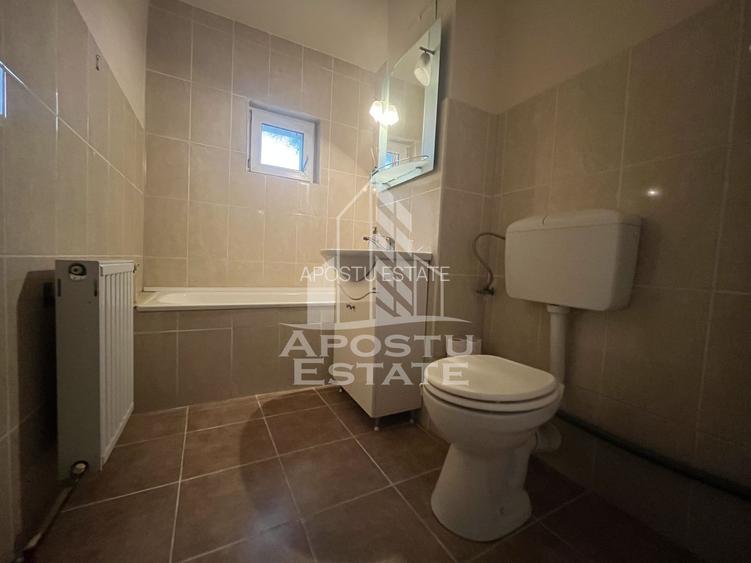 Apartament 3 camere, 2 bai, 2 balcoane, etaj intermediar,Soarelui - 10
