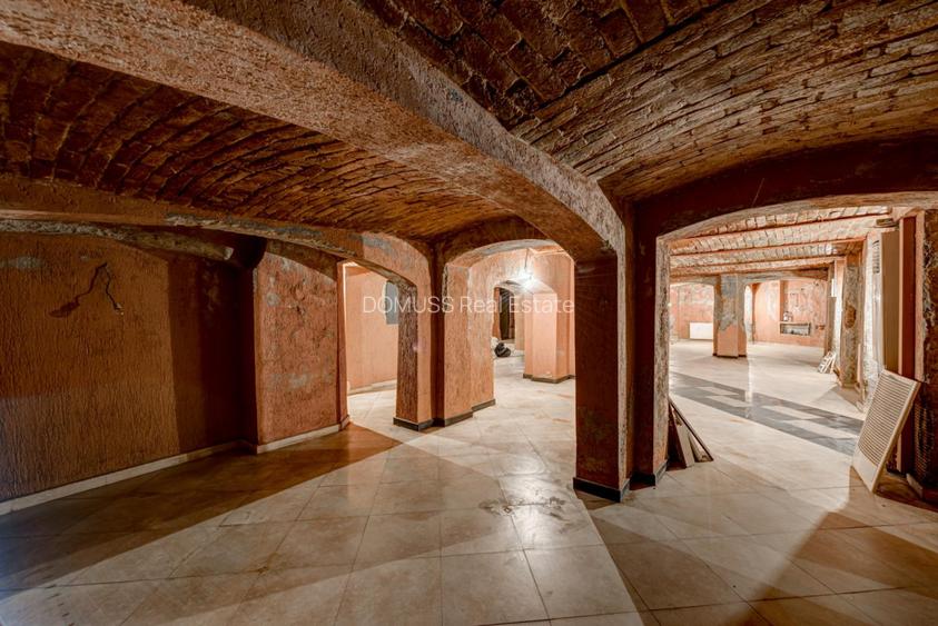 Spațiu Comercial | Cișmigiu | Universitate | Parter | Bistro | Cafenea - 9