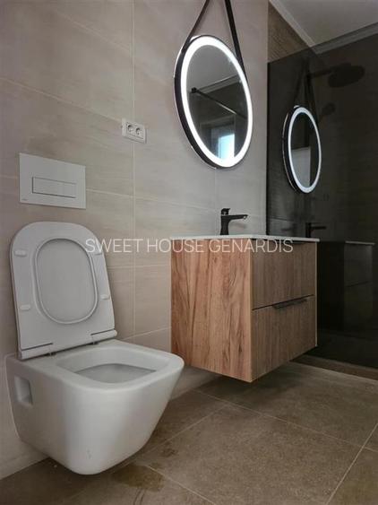 Casa individuala de vanzare Izvor/Tarlungeni - 17