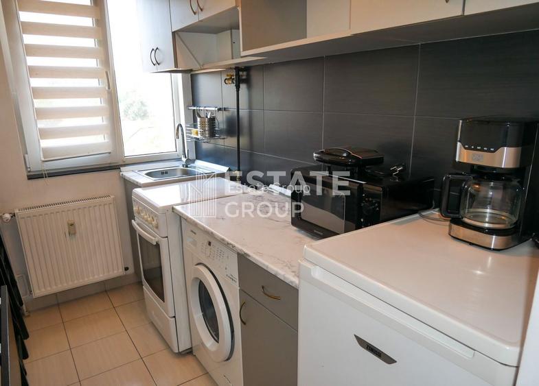 Tipografilor, mobilat si utilat - 7