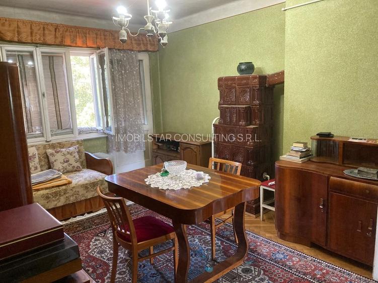 De vânzare casă, zona centrală, str. Vulcan - 3