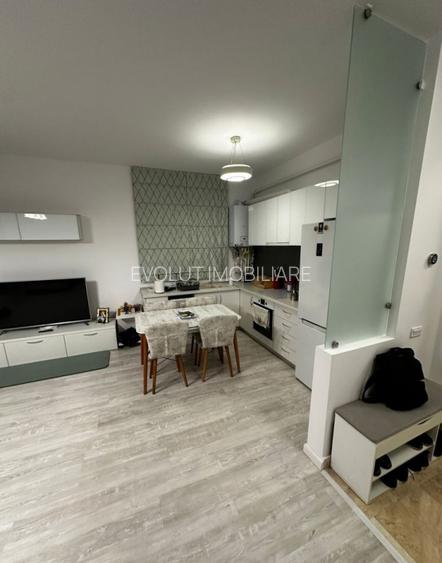 Apartament 2 camere, prima linie la mare Mamaia Nord - 7