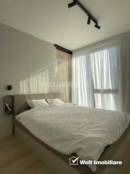 Apartament 2 camere de vanzare in Andrei Muresanu, Cluj Napoca - 5