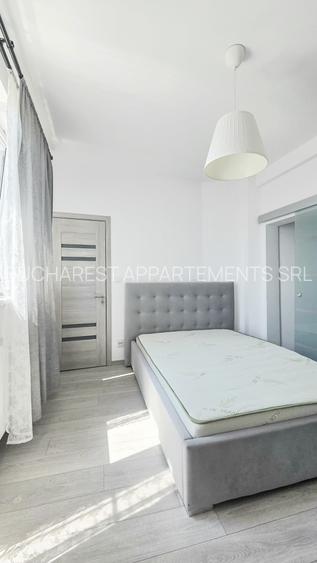 Apartament 3 camere in zona Unirii - 5