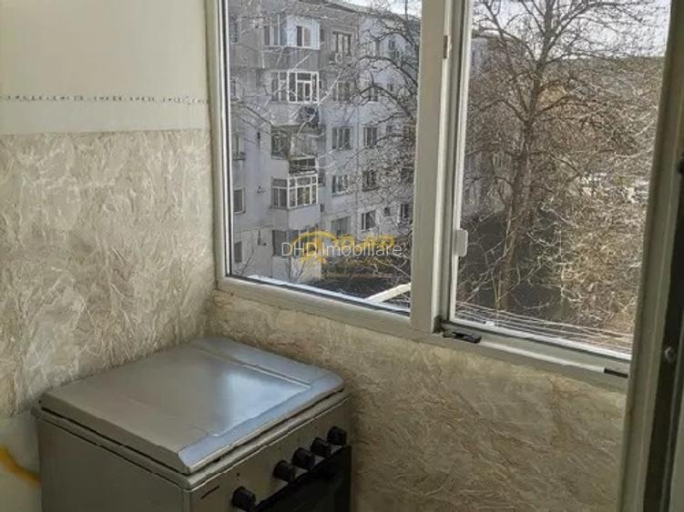 Apartament 2 camere, Podu Ros. - 4