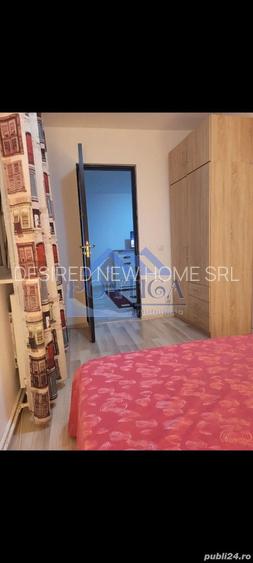 Apartament 3 camere de închiriat – zonă liniștită | etaj 2 - 7