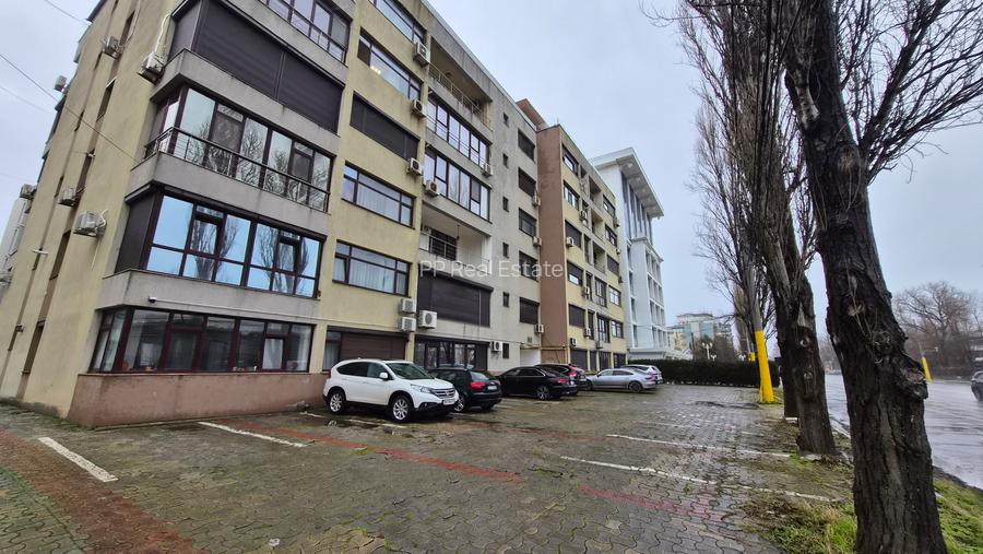 Statiunea Mamaia - Ap 2 cam , parter/5 (suprafata generoasa ) bloc 2009 - 7